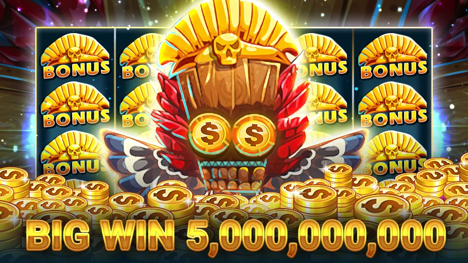 Trò chơi slot video hiện đại