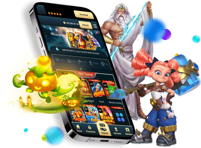 Hình ảnh tổng quan về giao diện nền tảng u888vip0 link mới