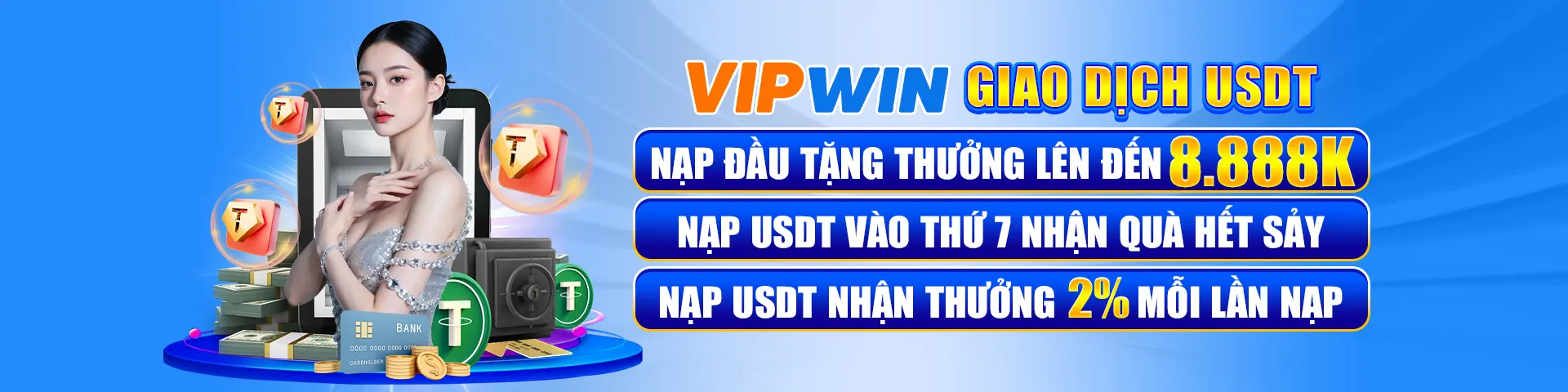 Phương thức thanh toán an toàn và nhanh chóng tại u888vip0 link mới