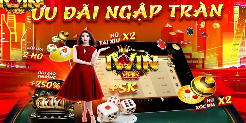 Khuyến mãi theo sự kiện và lễ hội u888vip0 link mới